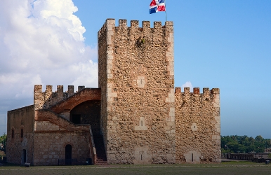 Cheap car rental in Dominican Republic