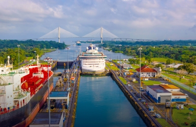 Cheap car rental in Panama