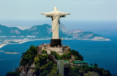 Cheap car rental in Brazil