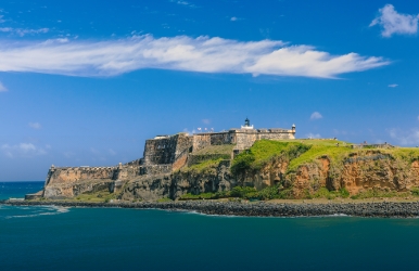 Cheap car rental in Puerto Rico