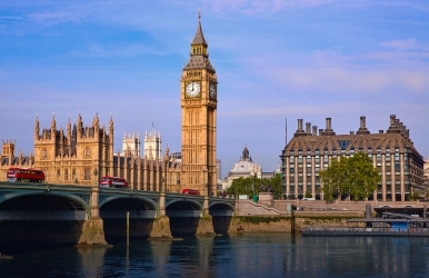 Cheap car rental in United Kingdom