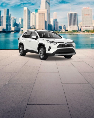 Cheap SUV rentals at Miles Car Rental Rent an SUV with Miles Car Rental