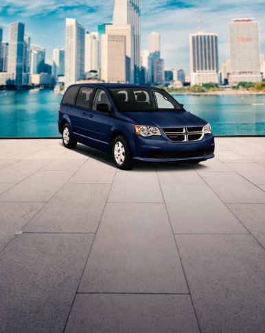 Deals on van rentals at Miles Car Rental Rent a van at the best price with Miles Car Rental