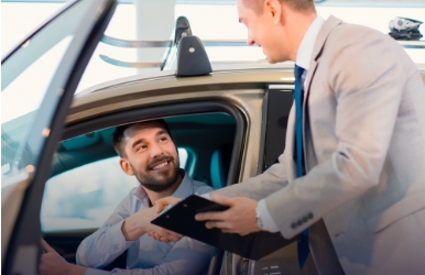 Renta de carros National en el Miami Rental Car Center  Alquiler de autos National en el Rental Car Center de Miami