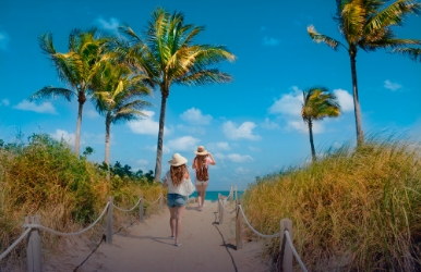 Carros National de alquiler en South Beach Renta de autos National en South Beach