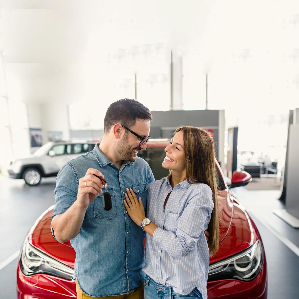 Preços baixos em aluguel de carros em Rental Car Center, Miami