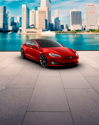 Rental Car Center luxo Rental Car Center