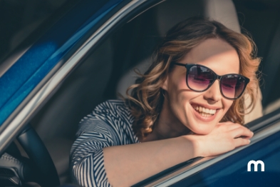 Alugue um carro para fazer compras em Miami Ir de compras em Miami