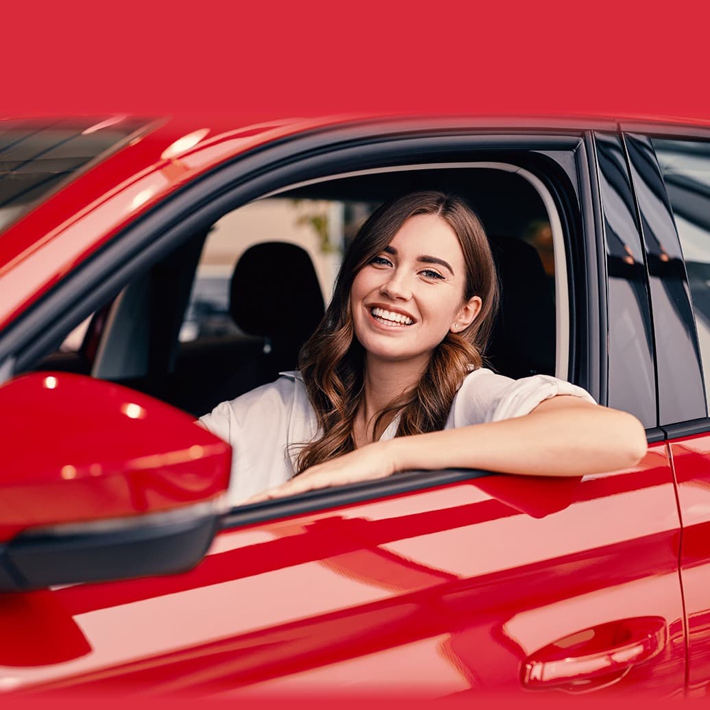 Car rental locations in Dallas