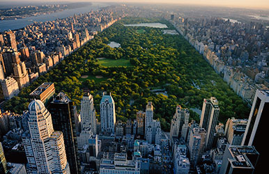 Alquiler de autos en New York