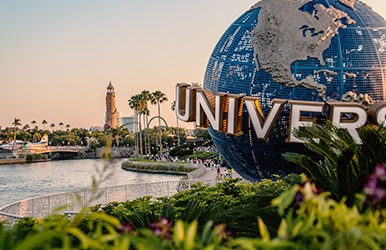 Alquiler de autos en Orlando