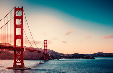 Alquiler de autos en San Francisco